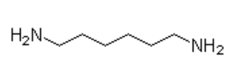 1,6-Hexanediamine HMDA CAS 124-09-4