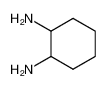 1,2-Diaminocyclohexane DACH CAS 694-83-7
