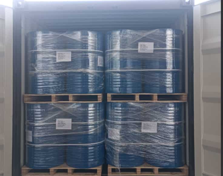 Verpackungs- und Logistiktipps für Epoxidharz-Großtransporte