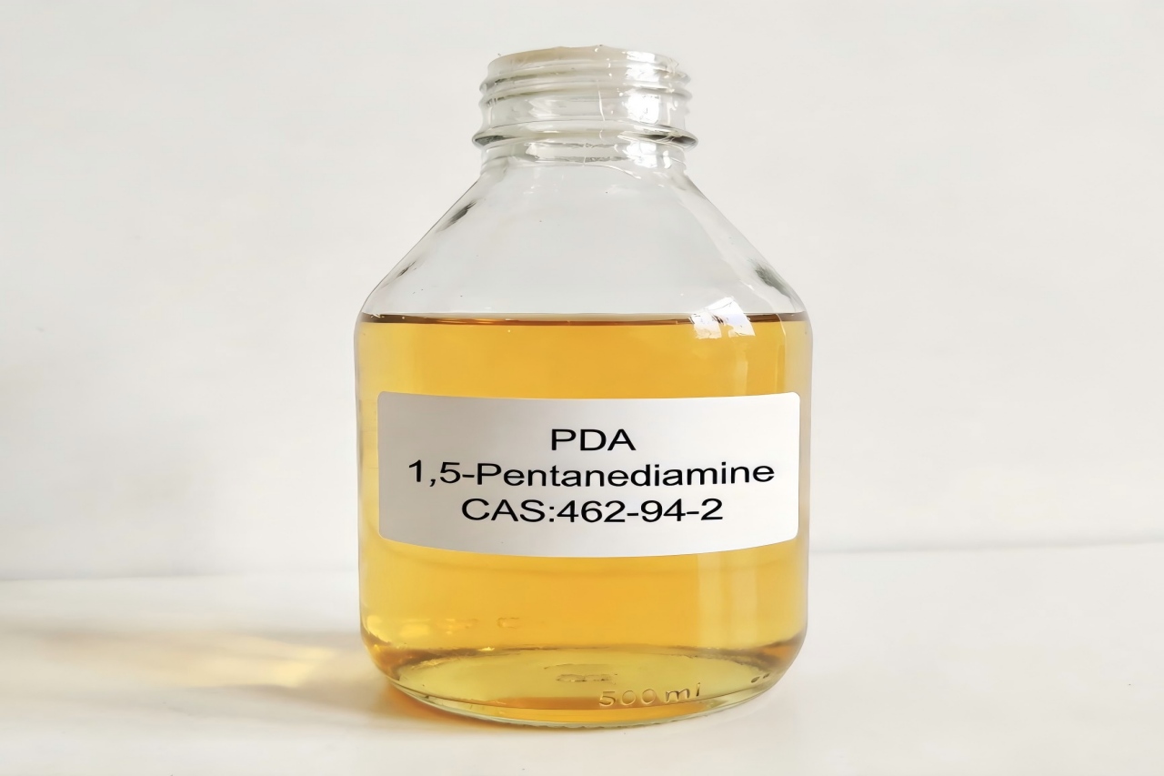 1,5-Pentandiamin (PDA): Ein biobasiertes aliphatisches Diamin für fortschrittliche Polymer- und Epoxidanwendungen