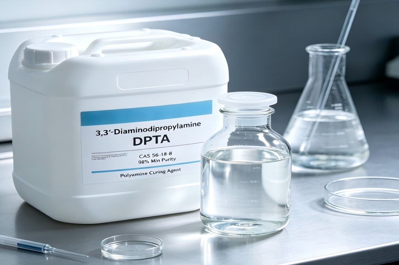 DPTA in Epoxy-Based Ceramic Gelcasting: More Than Simply “Setting the Slurry”